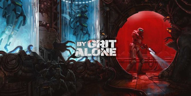 Oculus Quest 游戏《非凡毅力》By Grit Alone-魔趣网精选