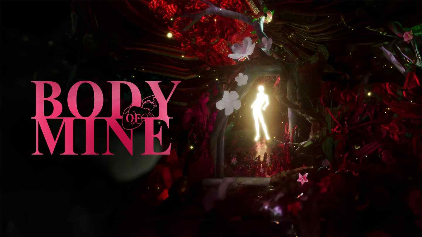 Oculus Quest 游戏《我的身体》Body of Mine