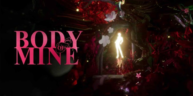 Oculus Quest 游戏《我的身体》Body of Mine-魔趣网精选