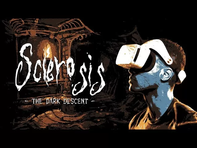 Oculus Quest 游戏《失忆症 VR 重制版》Sclerosis- an Amnesia VR remake-魔趣网精选