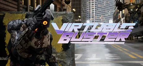 虚拟破坏者（VirtualBuster）-魔趣网精选