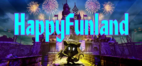 废弃乐园（HappyFunland）-魔趣网精选
