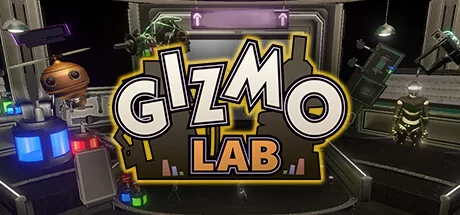 发明实验室 (GizmoLab VR)-魔趣网精选