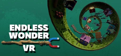 无尽奇迹 VR (Endless Wonder VR)-魔趣网精选