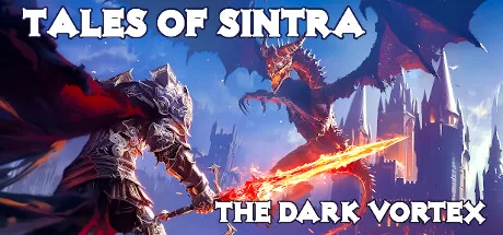 辛特拉传说：黑暗漩涡（Tales of Sintra: The Dark Vortex）-魔趣网精选