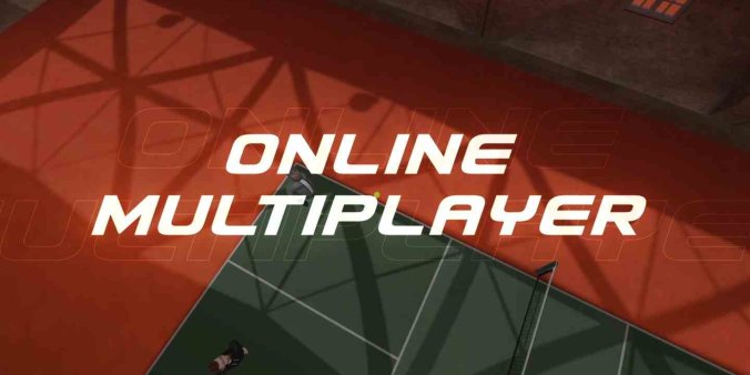 Oculus Quest 游戏《十一匹克球》Eleven Pickleball-魔趣网精选