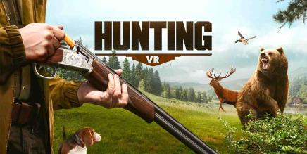 Oculus Quest 游戏《狩猎VR》Hunting VR-魔趣网精选