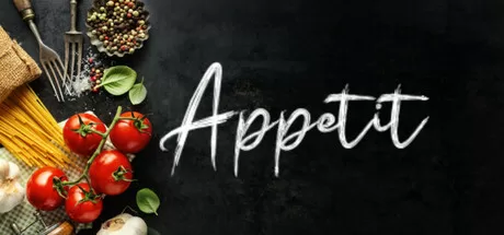 食欲 MR（Appetit MR）-魔趣网精选