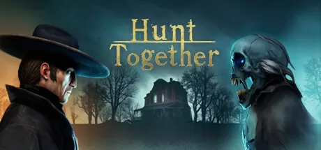 一起狩猎（Hunt Together）-魔趣网精选