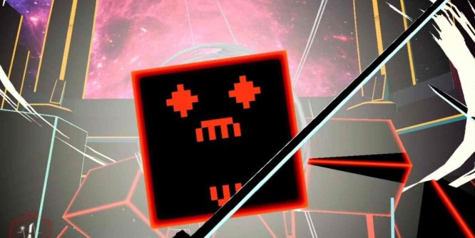 Oculus Quest 游戏《霓虹骑士》Knights of Neon-魔趣网精选