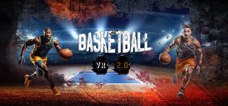 篮球 2.0 (Basketball 2.0)-魔趣网精选