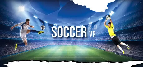 足球 2.0 (Soccer 2.0)-魔趣网精选
