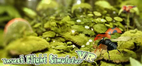 昆虫模拟飞行 (Insect Flight Simulator VR）-魔趣网精选