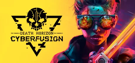 死亡地平线：网络融合 (Death Horizon: Cyberfusion)-魔趣网精选