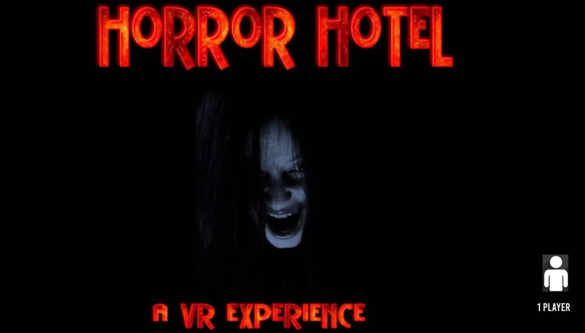 Oculus Quest 游戏《酒店恐怖》VR Horror Experience-魔趣网精选