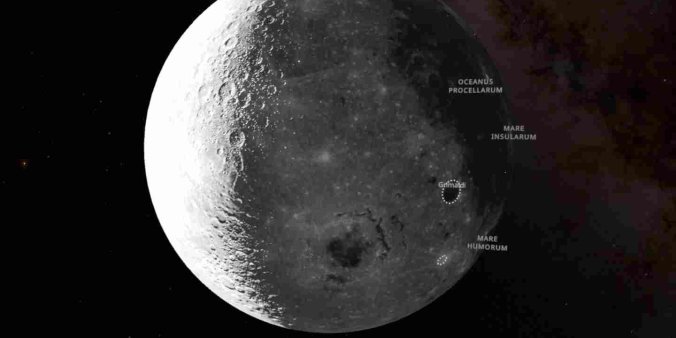 Oculus Quest 游戏《恒星虚拟》Stellarium VR-魔趣网精选
