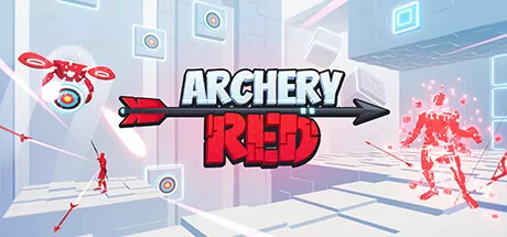 射箭 红 (Archery RED)-魔趣网精选