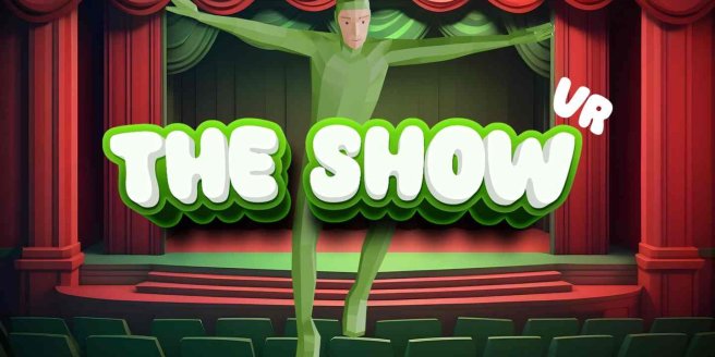 Oculus Quest 游戏《演出 VR》The Show VR-魔趣网精选