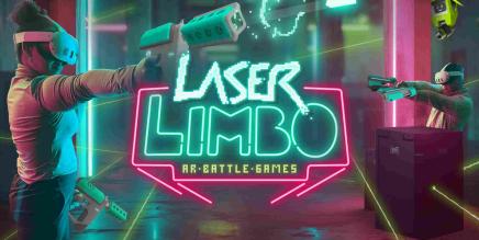 Oculus Quest 游戏《激光边缘》Laser Limbo-魔趣网精选