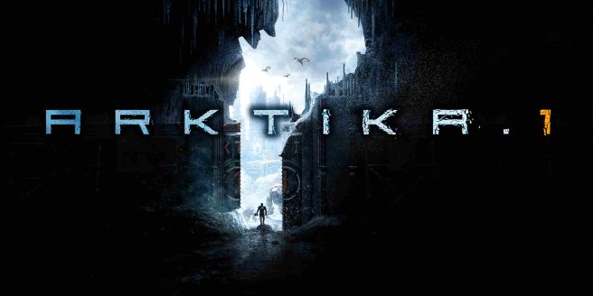 北极1号（ARKTIKA.1）-魔趣网精选