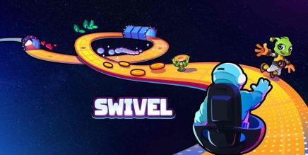 Oculus Quest 游戏《旋转》Swivel VR-魔趣网精选