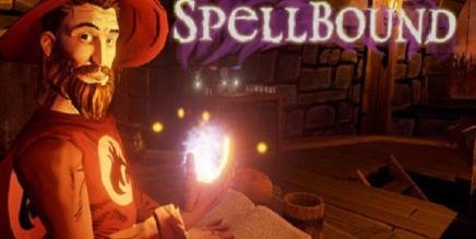 魔咒VR（Spellbound）-魔趣网精选