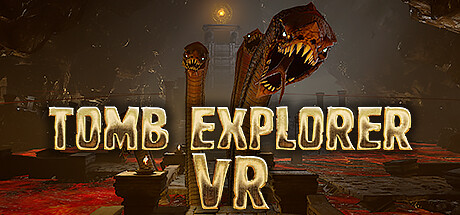 古墓探险VR（Tomb Explorer VR）-魔趣网精选