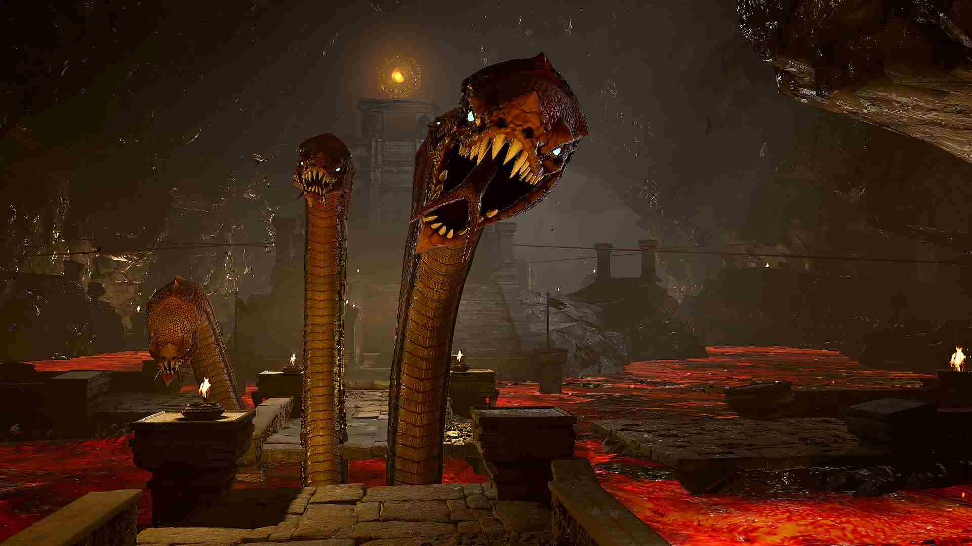 古墓探险VR(Tomb Explorer VR)