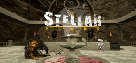 星辰计划（StellarPlans）-魔趣网精选