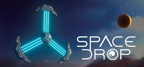 太空空投 (Space Drop)-魔趣网精选