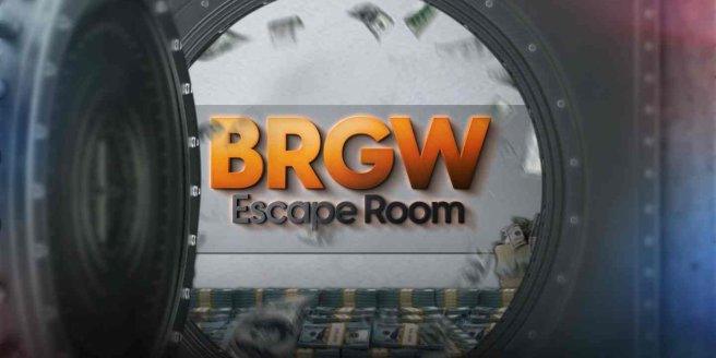 密室逃脱：银行抢劫（Escape Room: Bank Robbery Gone Wrong VR）-魔趣网精选