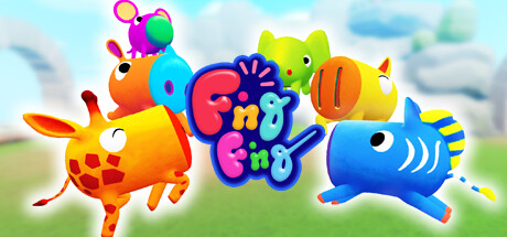 手指游戏 (FingFing)-魔趣网精选