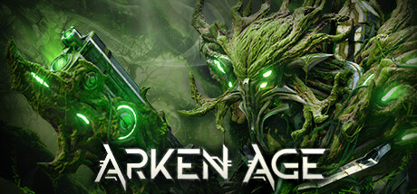 方舟时代（Arken Age）-魔趣网精选