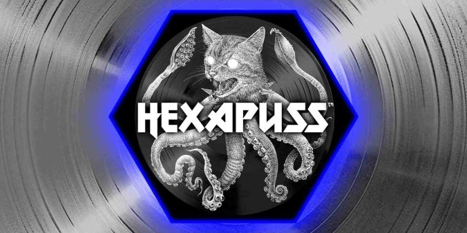 Oculus Quest 游戏《第六维度》Hexapuss-魔趣网精选