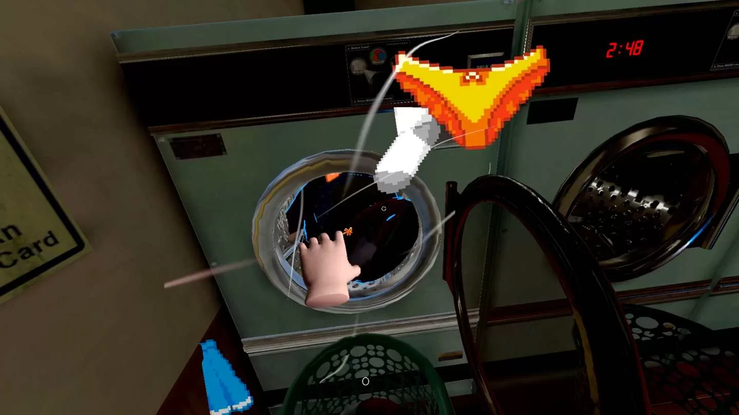 街机天堂 VR（Arcade Paradise VR）