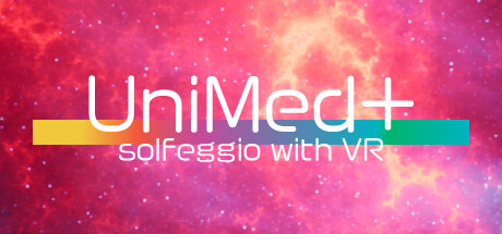 VR 视唱练耳（UniMed solfeggio with VR）-魔趣网精选
