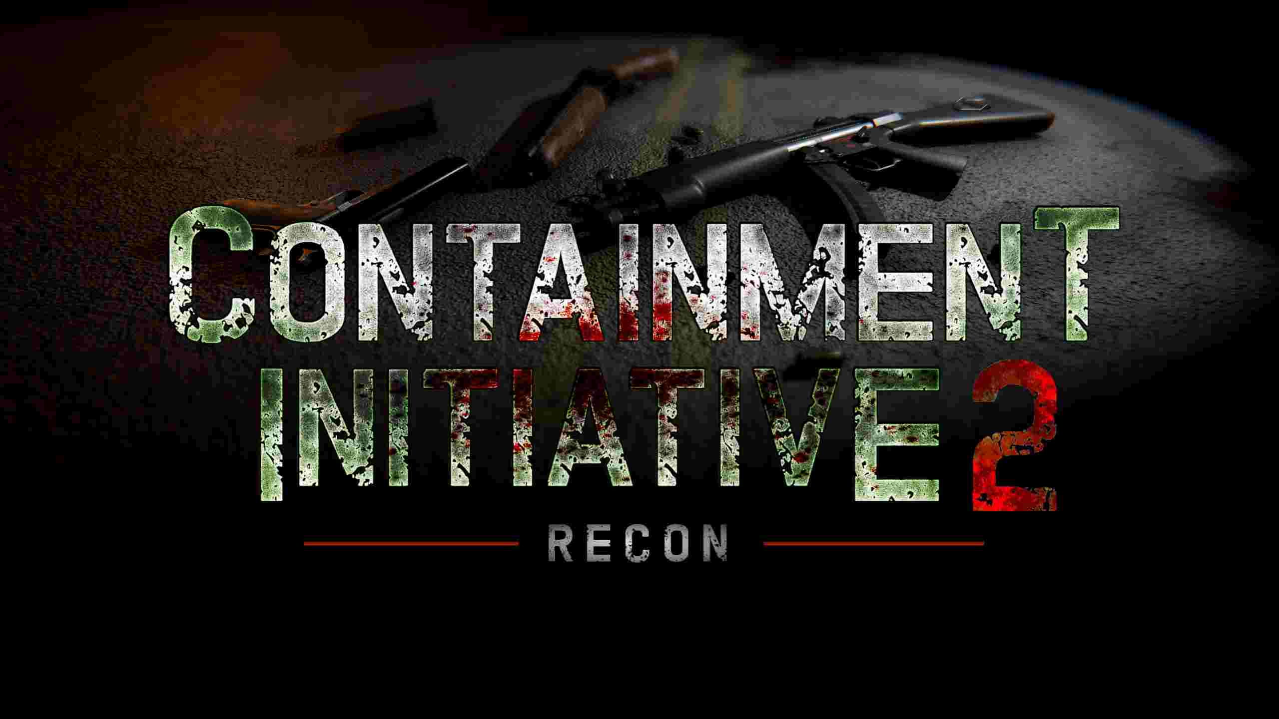 遏制行动 2(Containment Initiative 2)