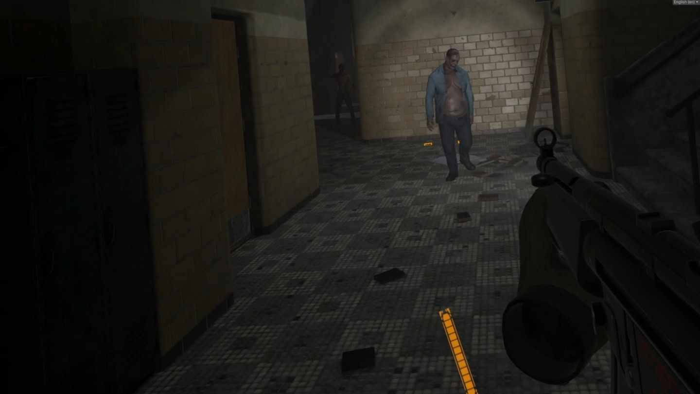 遏制行动 2（Containment Initiative 2）