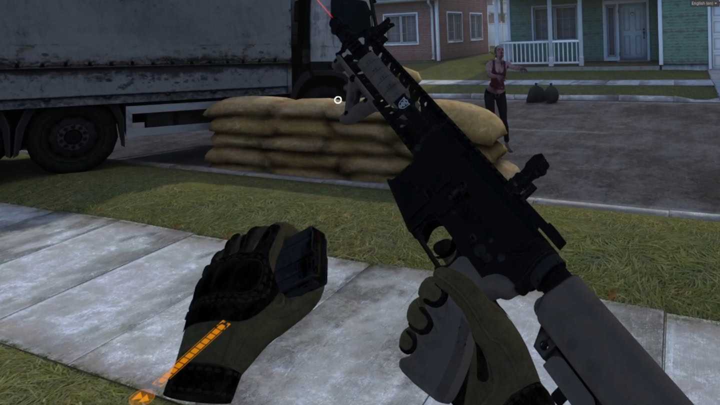 遏制行动 2（Containment Initiative 2）