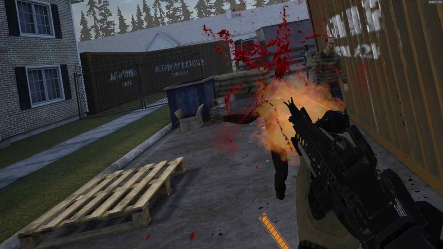 遏制行动 2(Containment Initiative 2)