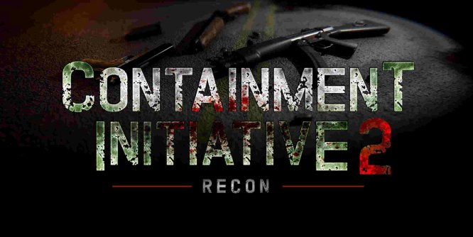 遏制行动 2（Containment Initiative 2）-魔趣网精选