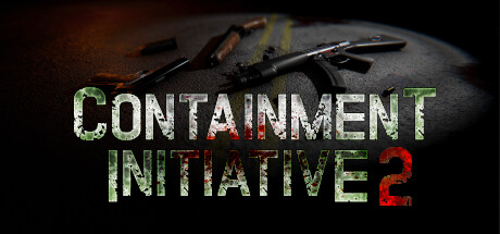 遏制行动 2（Containment Initiative 2）-魔趣网精选