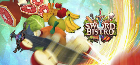 剑客料理VR（SWORD BISTRO VR）-魔趣网精选