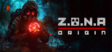 Z.O.N.A: 起源 (Z.O.N.A: Origin)-魔趣网精选