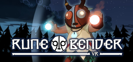 符文扭曲者（Rune Bender VR）-魔趣网精选