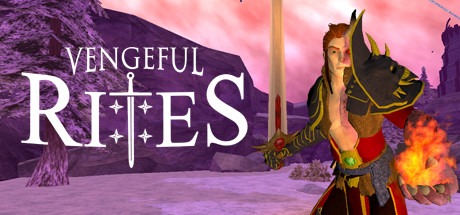 复仇仪式（Vengeful Rites）-魔趣网精选