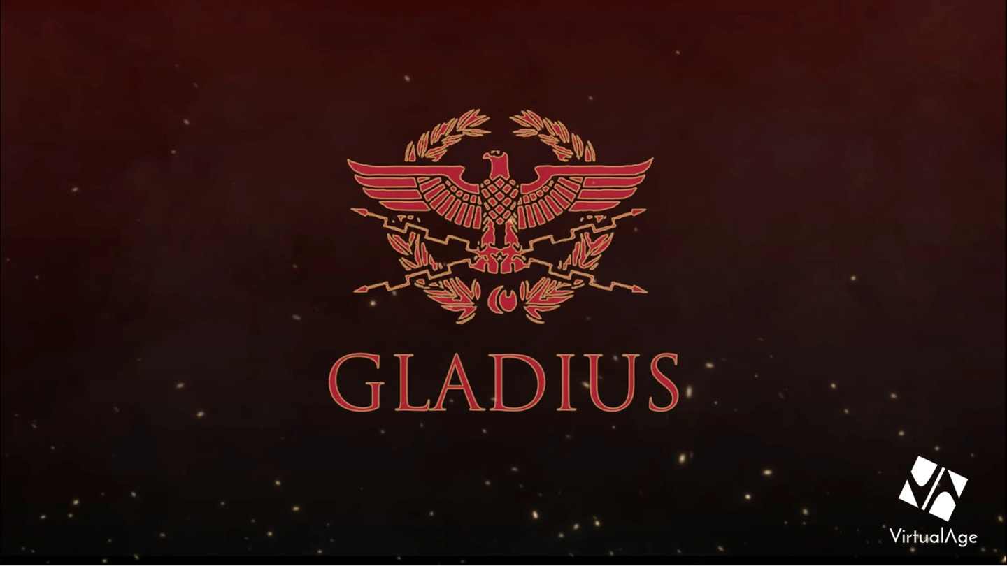 Oculus Quest 游戏《角斗勇士》Gladius VR Quest