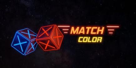Oculus Quest 游戏《Match Color》颜色反射-魔趣网精选