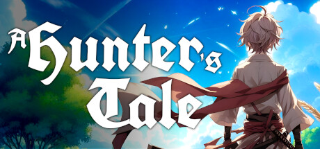 猎人的故事 (A Hunters Tale)-魔趣网精选