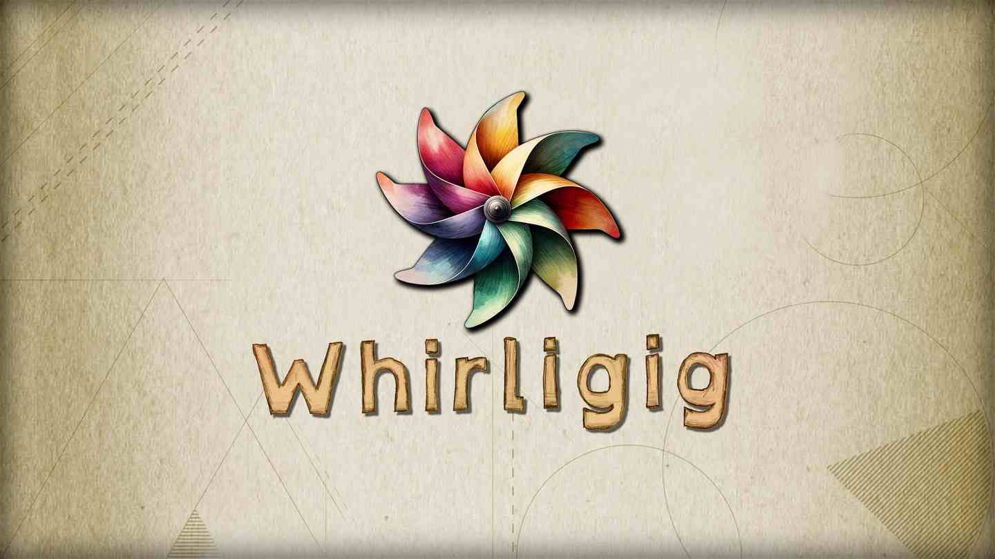 Meta Quest 视频软件《VR媒体播放器》Whirligig VR Media Player
